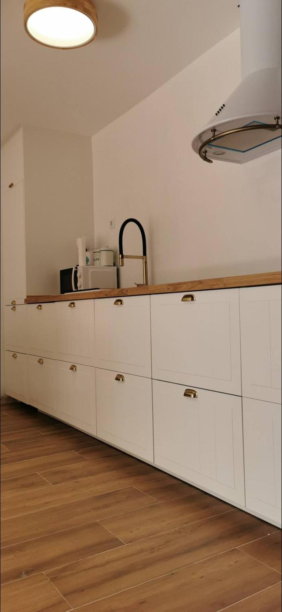 Apartamento Boho Chic Дения Екстериор снимка