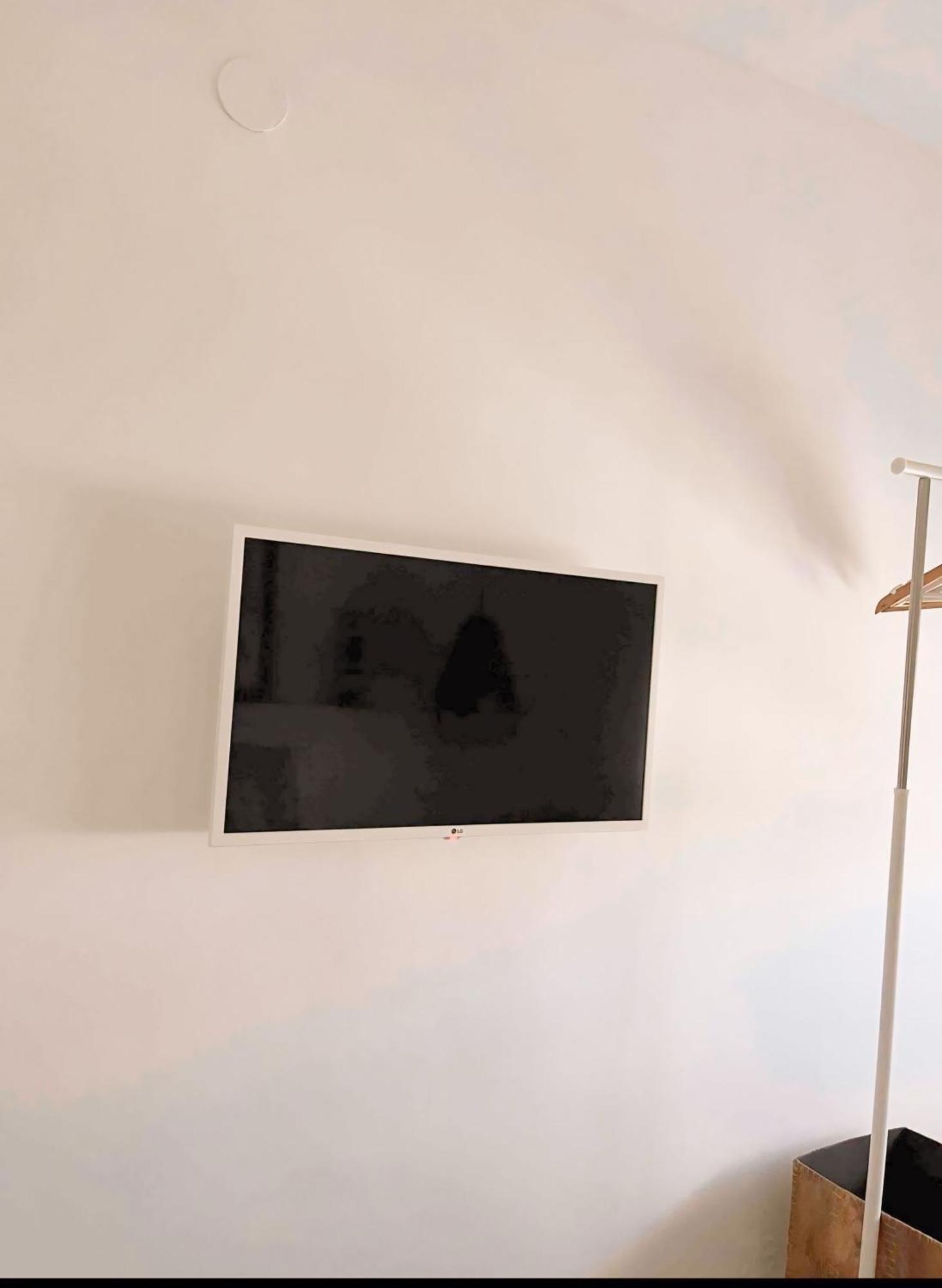 Apartamento Boho Chic Дения Екстериор снимка