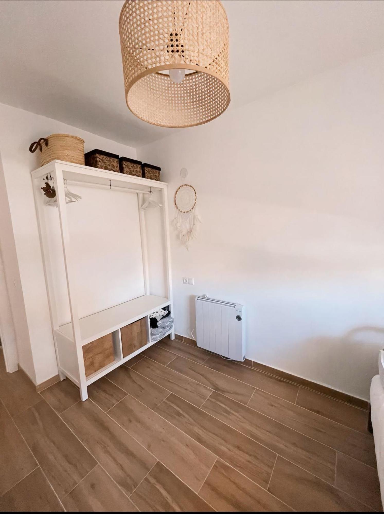 Apartamento Boho Chic Дения Екстериор снимка