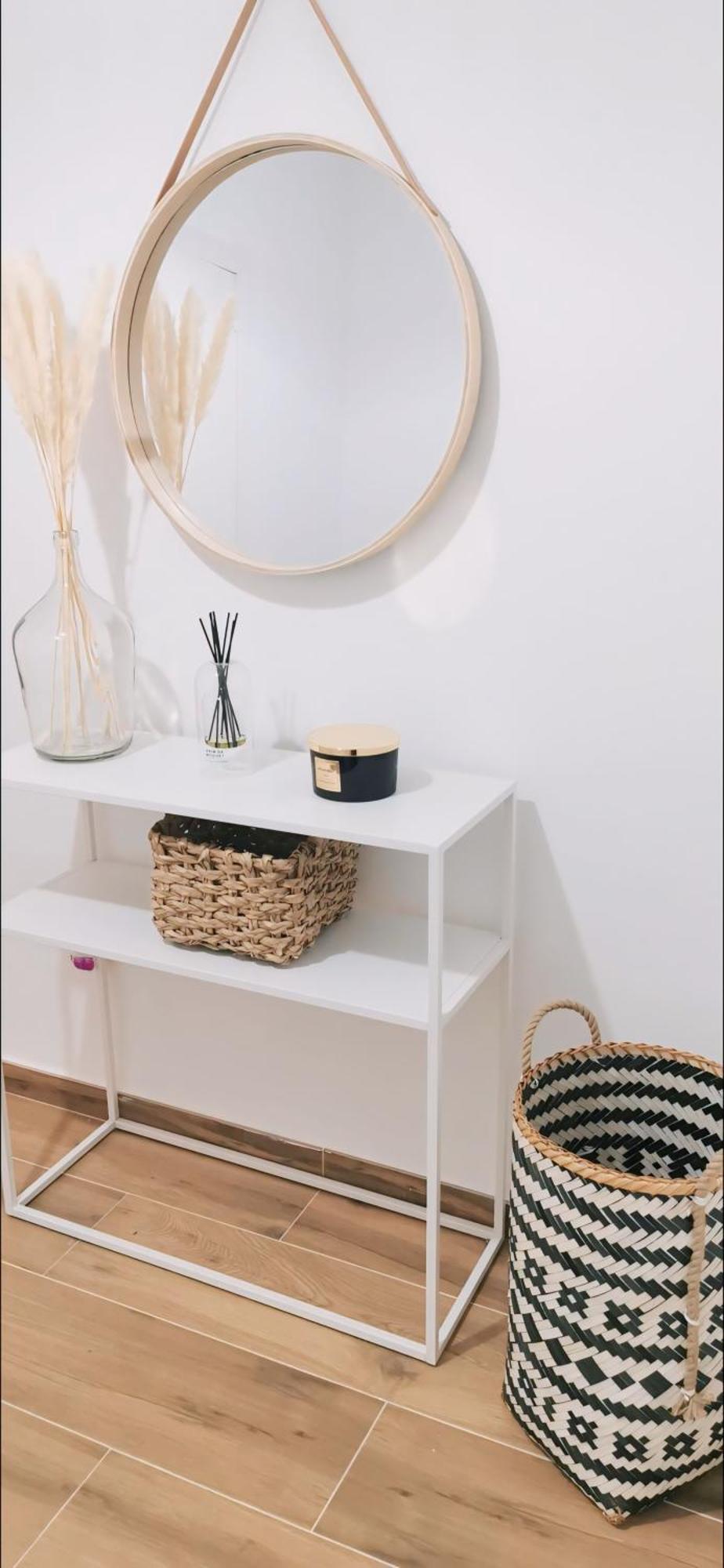 Apartamento Boho Chic Дения Екстериор снимка