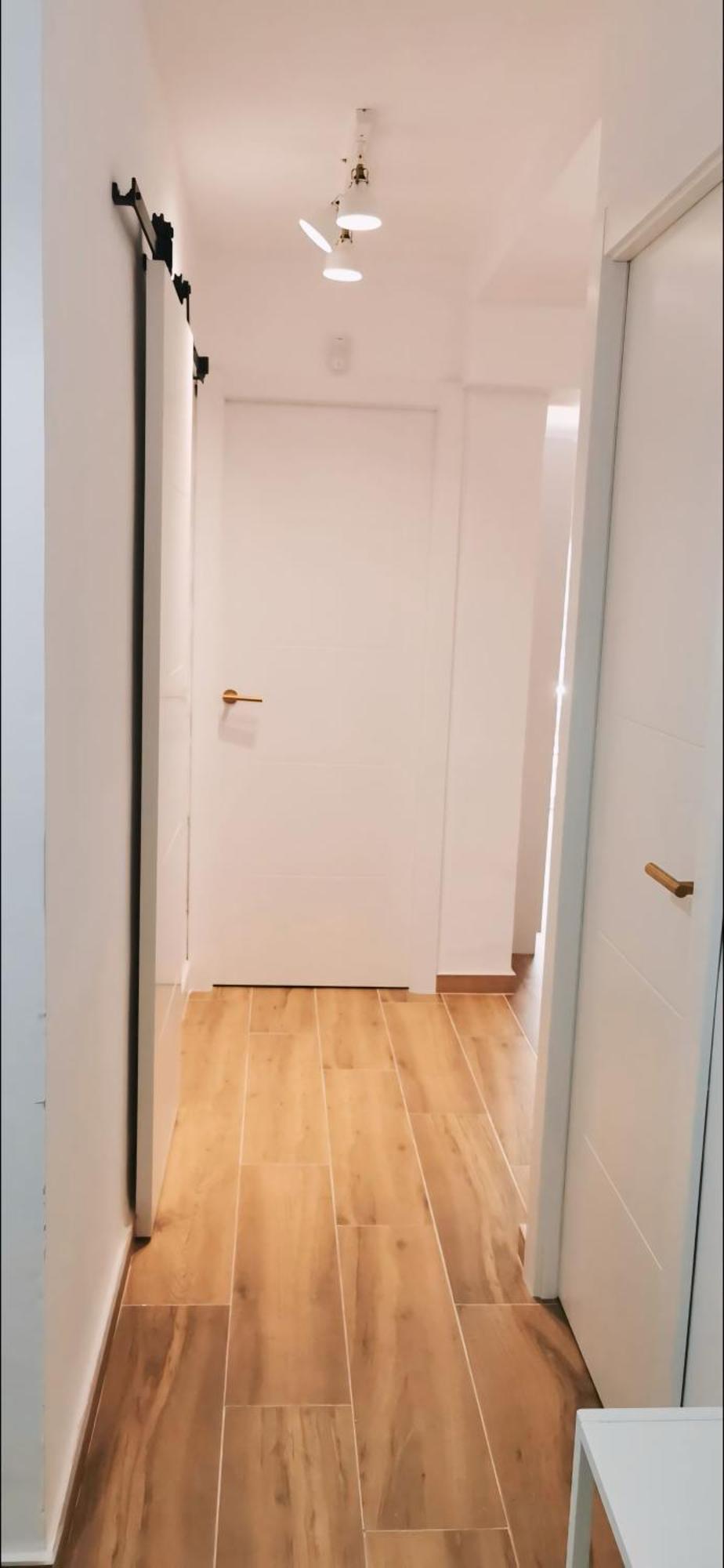 Apartamento Boho Chic Дения Екстериор снимка